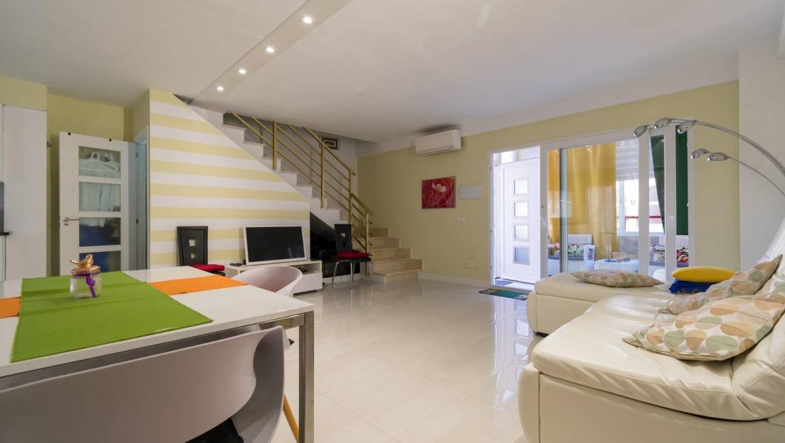 Venta - Duplex - Torrevieja - Acequion
