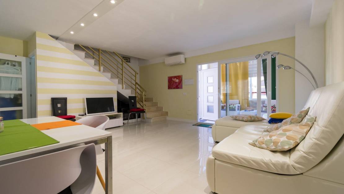Venta - Duplex - Torrevieja - Acequion