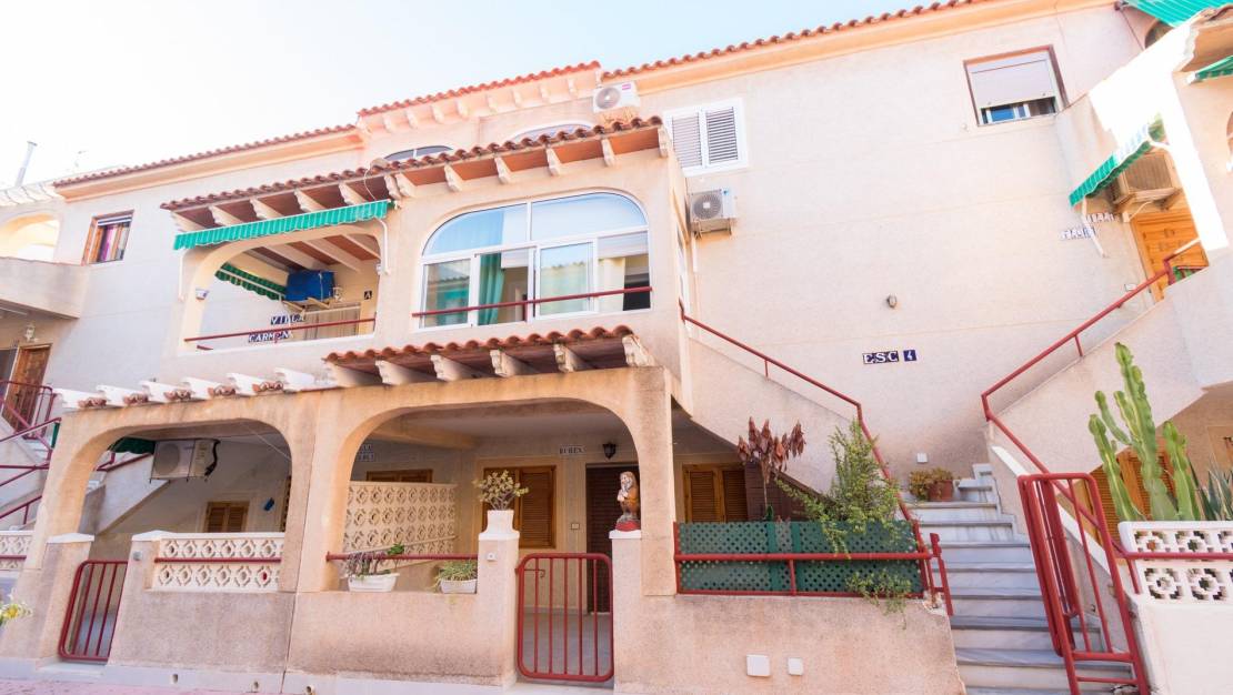 Venta - Duplex - Torrevieja - Acequion