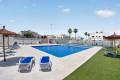 Venta - Duplex - Torrevieja - La Siesta - El Salado - Torreta