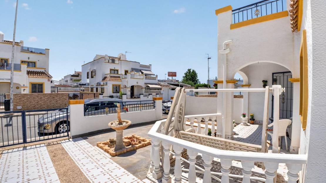 Venta - Duplex - Torrevieja - La Siesta - El Salado - Torreta