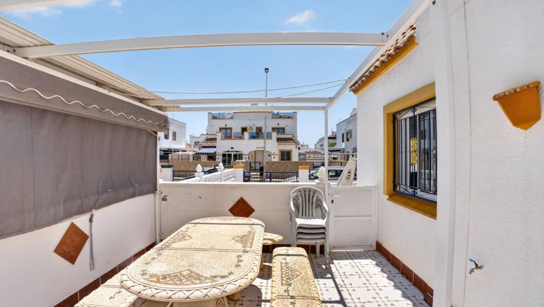 Venta - Duplex - Torrevieja - La Siesta - El Salado - Torreta