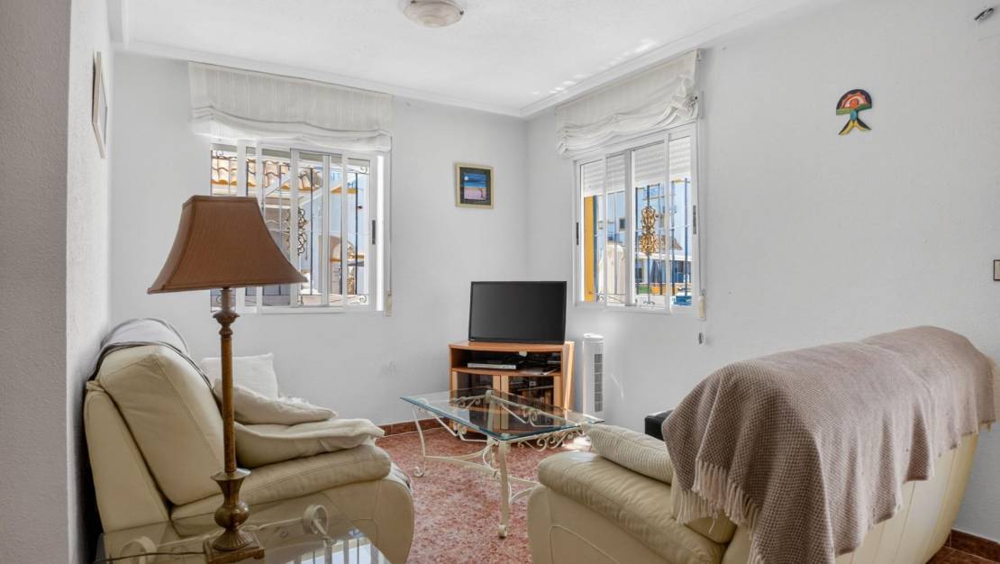 Venta - Duplex - Torrevieja - La Siesta - El Salado - Torreta