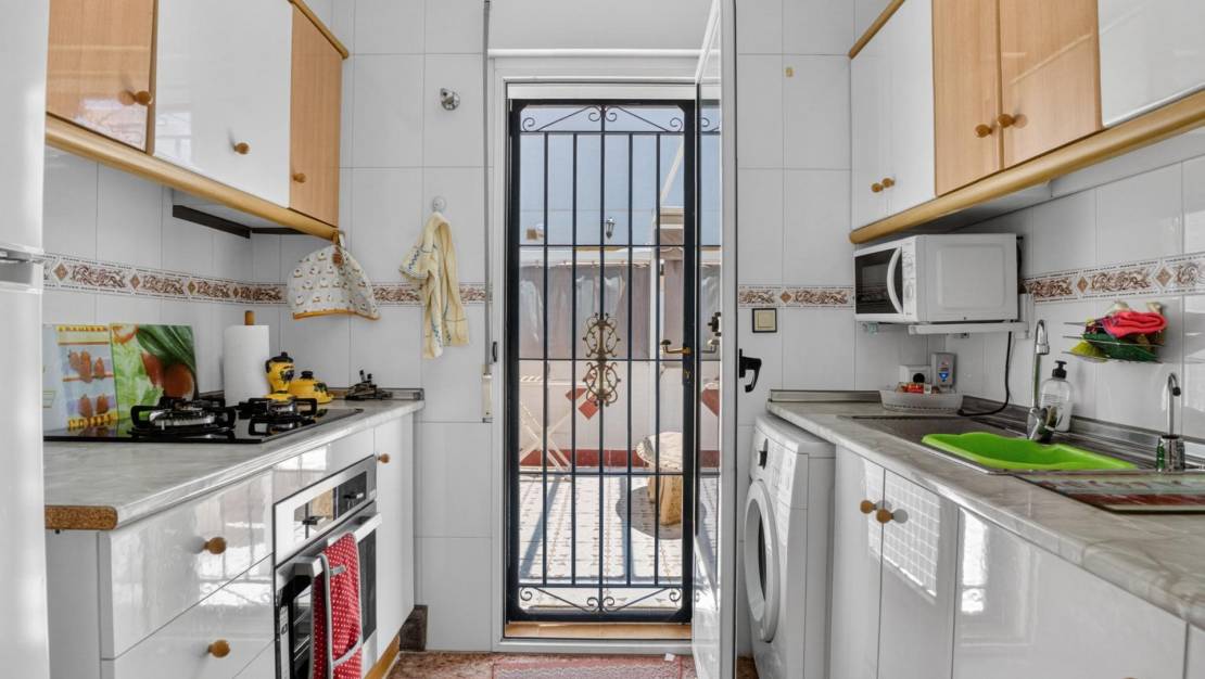 Venta - Duplex - Torrevieja - La Siesta - El Salado - Torreta