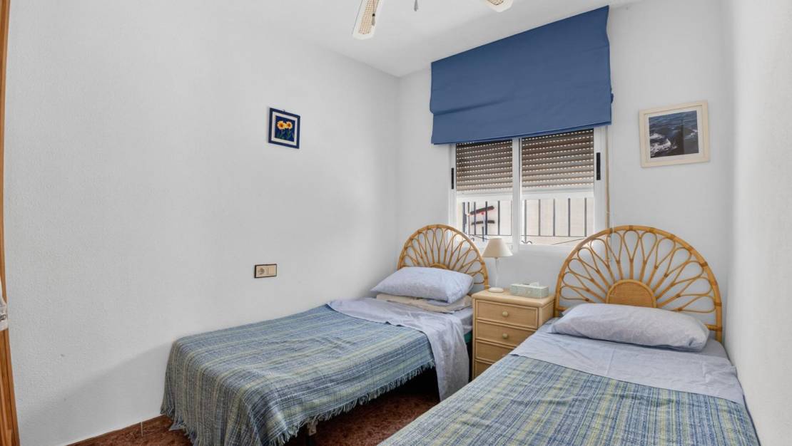 Venta - Duplex - Torrevieja - La Siesta - El Salado - Torreta