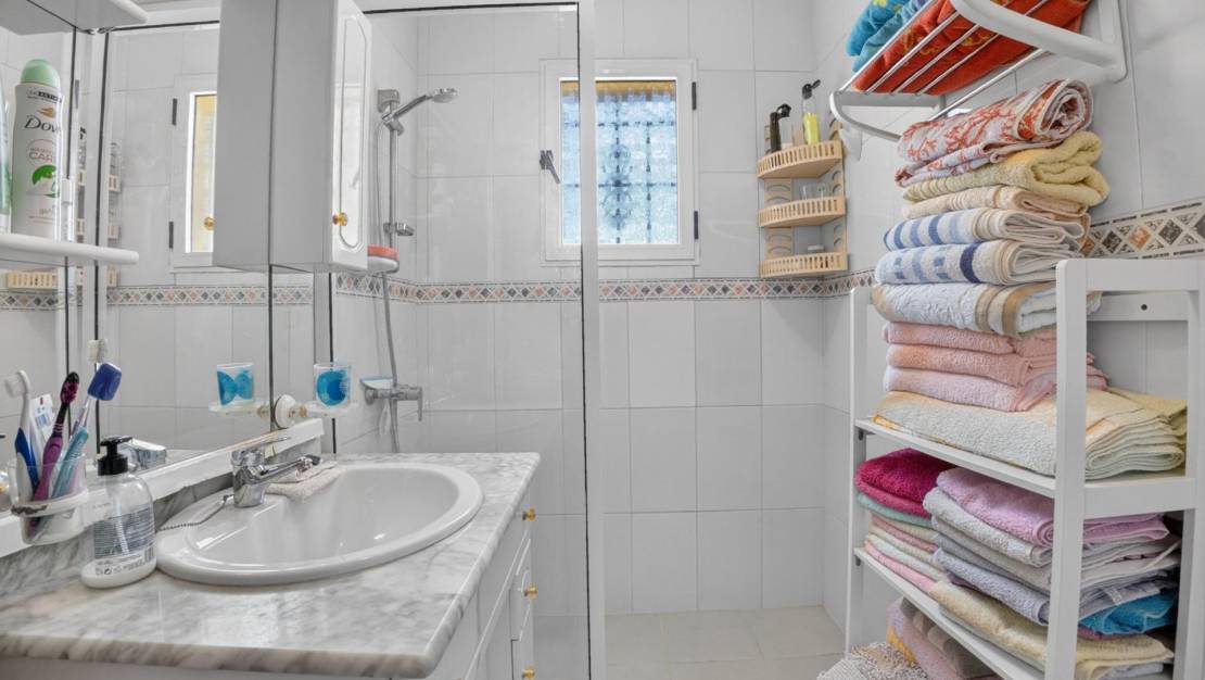 Venta - Duplex - Torrevieja - La Siesta - El Salado - Torreta