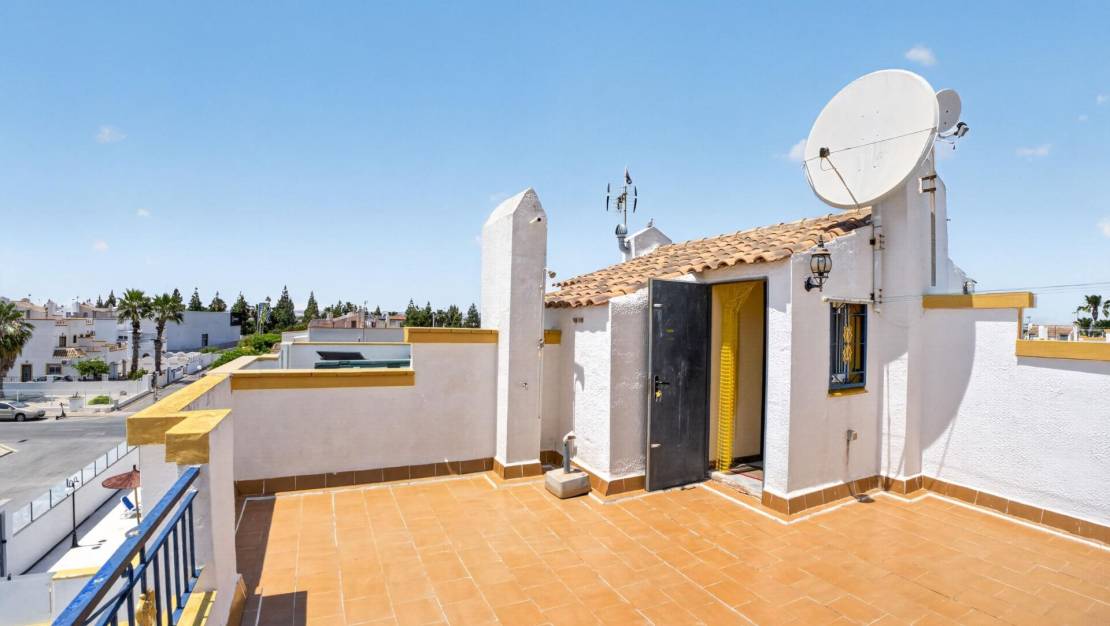 Venta - Duplex - Torrevieja - La Siesta - El Salado - Torreta
