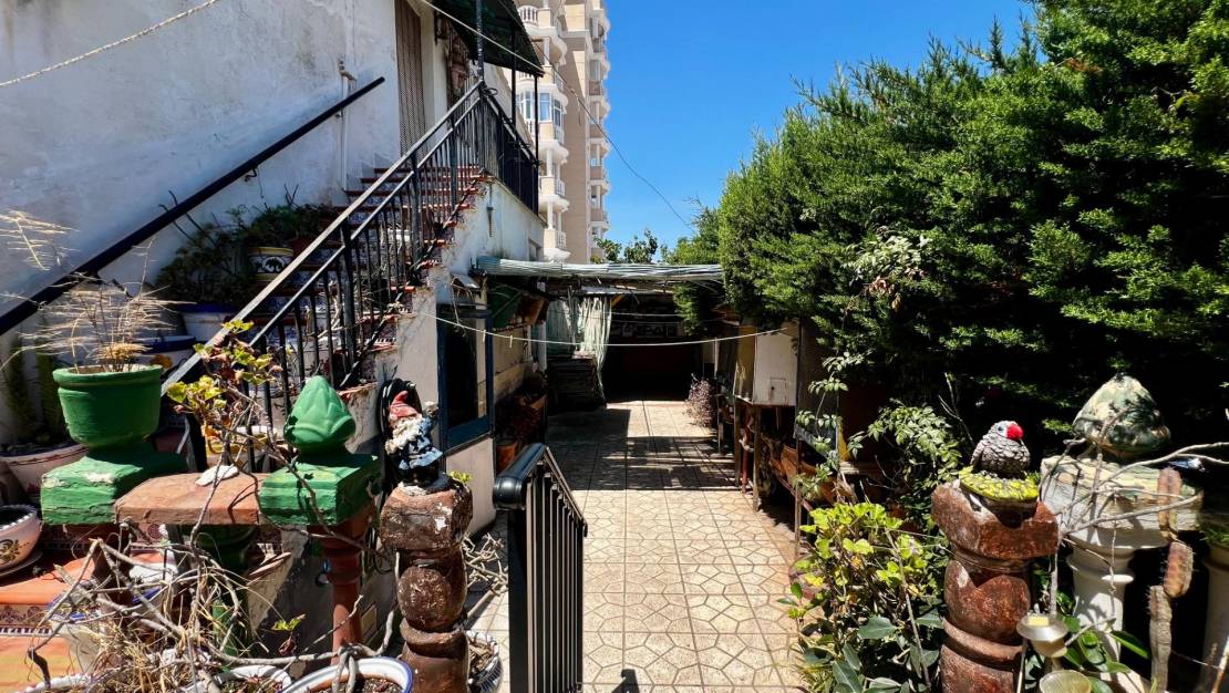 Venta - Duplex - Torrevieja - Nueva Torrevieja