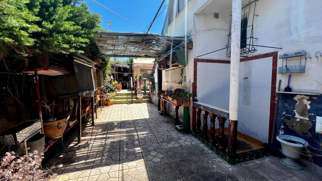 Venta - Duplex - Torrevieja - Nueva Torrevieja
