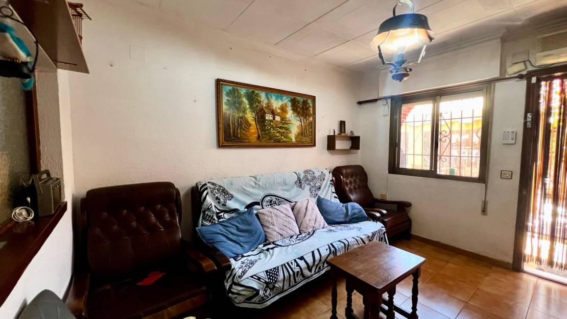 Venta - Duplex - Torrevieja - Nueva Torrevieja