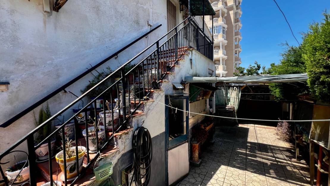 Venta - Duplex - Torrevieja - Nueva Torrevieja