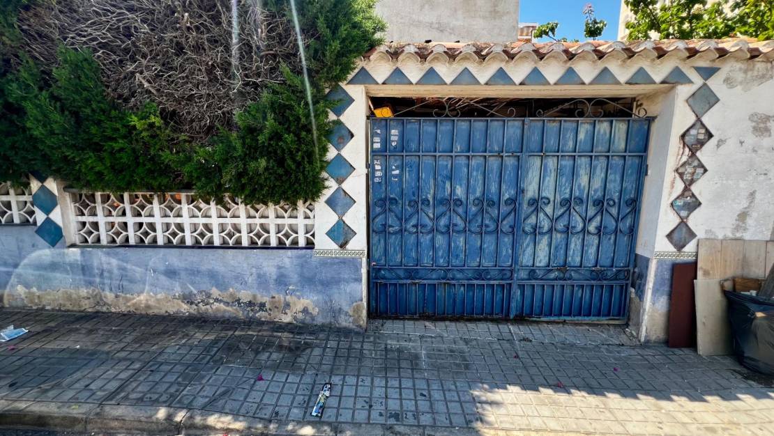 Venta - Duplex - Torrevieja - Nueva Torrevieja