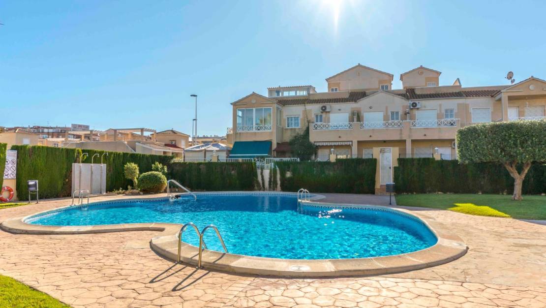 Venta - Duplex - Torrevieja - Nueva Torrevieja