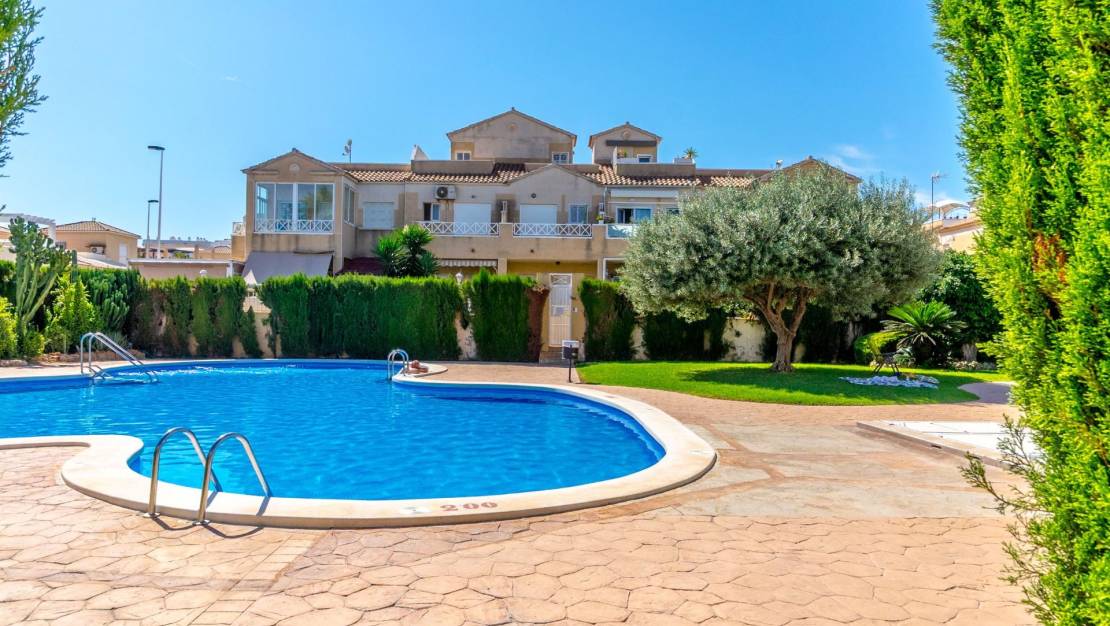 Venta - Duplex - Torrevieja - Nueva Torrevieja