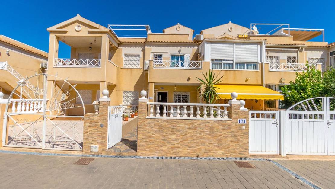 Venta - Duplex - Torrevieja - Nueva Torrevieja