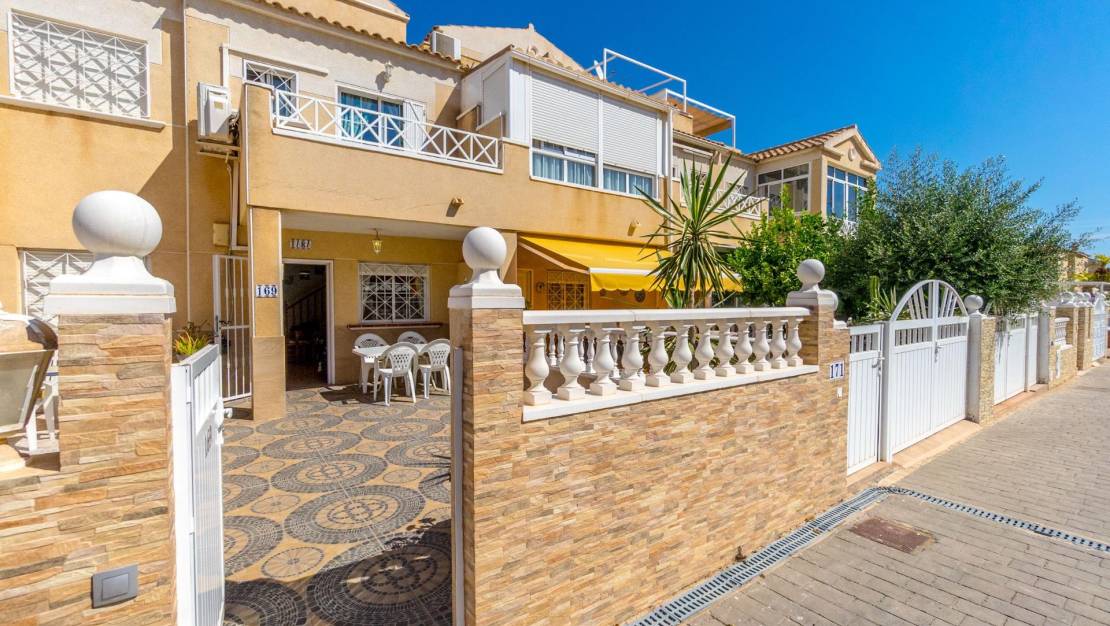 Venta - Duplex - Torrevieja - Nueva Torrevieja