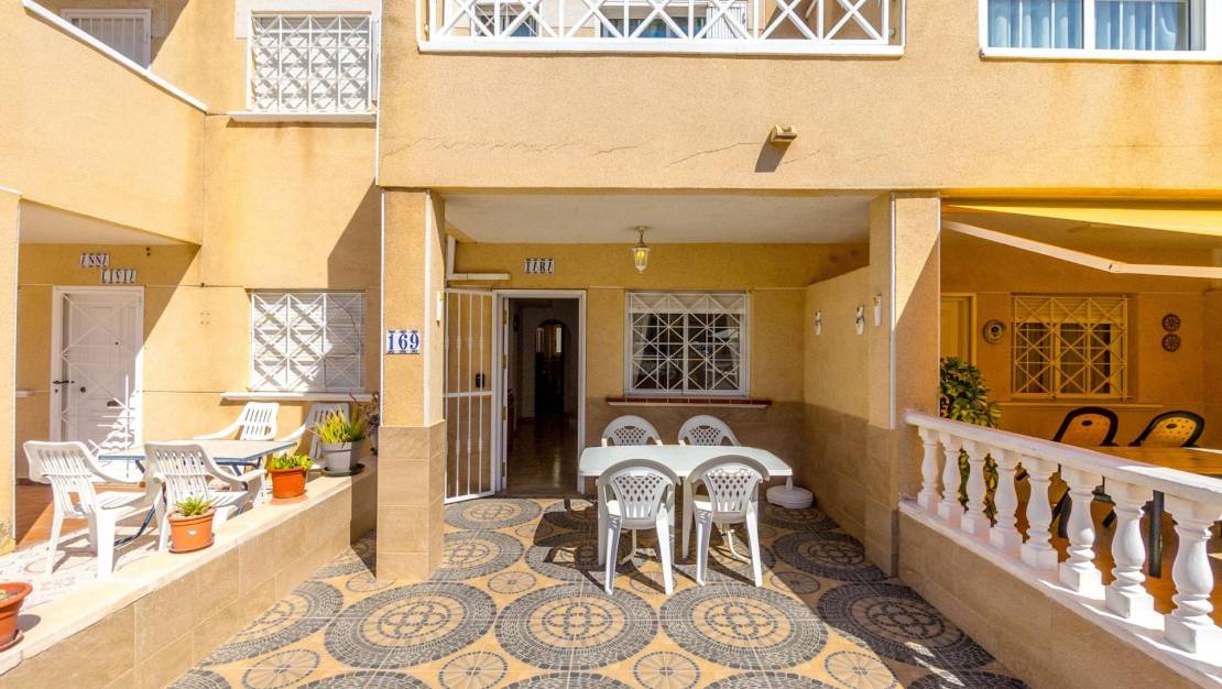 Venta - Duplex - Torrevieja - Nueva Torrevieja