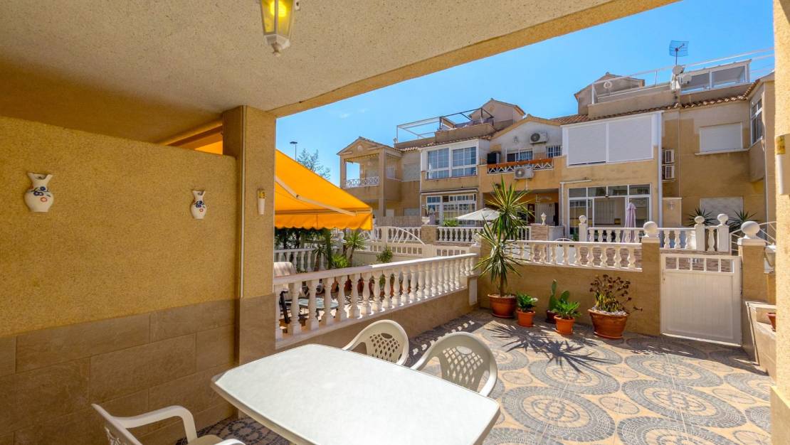 Venta - Duplex - Torrevieja - Nueva Torrevieja