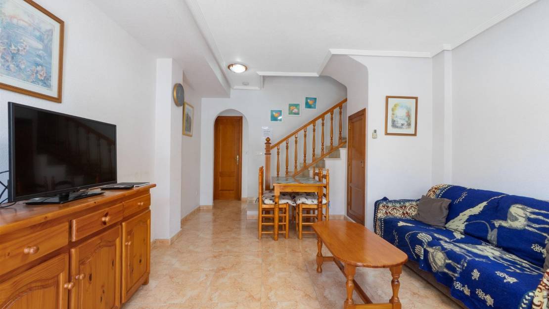 Venta - Duplex - Torrevieja - Nueva Torrevieja