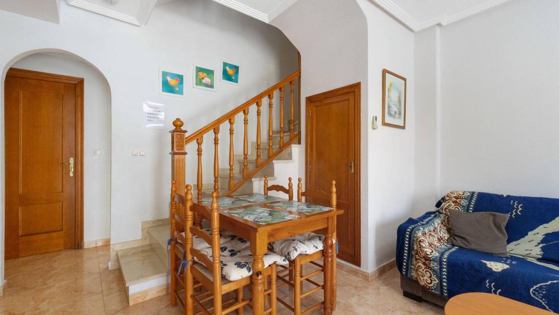 Venta - Duplex - Torrevieja - Nueva Torrevieja