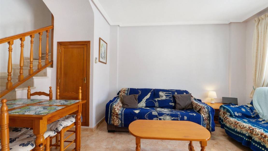 Venta - Duplex - Torrevieja - Nueva Torrevieja