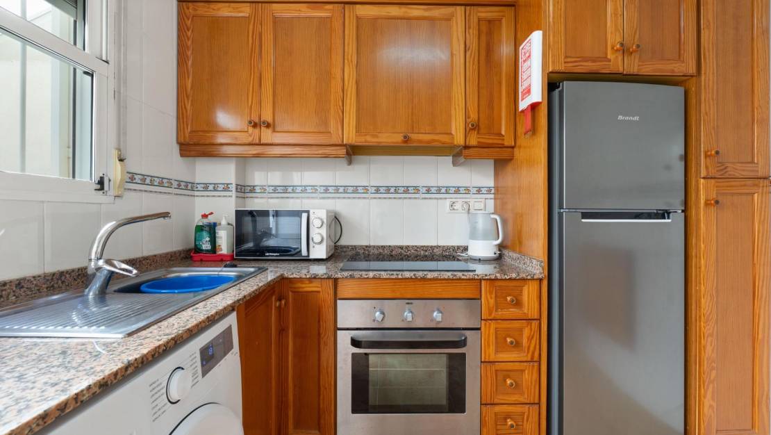 Venta - Duplex - Torrevieja - Nueva Torrevieja