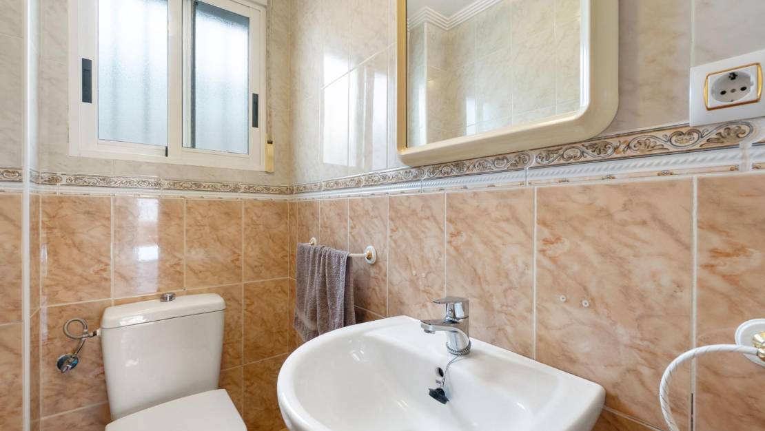 Venta - Duplex - Torrevieja - Nueva Torrevieja