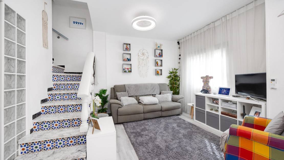 Venta - Duplex - Torrevieja - San Luis