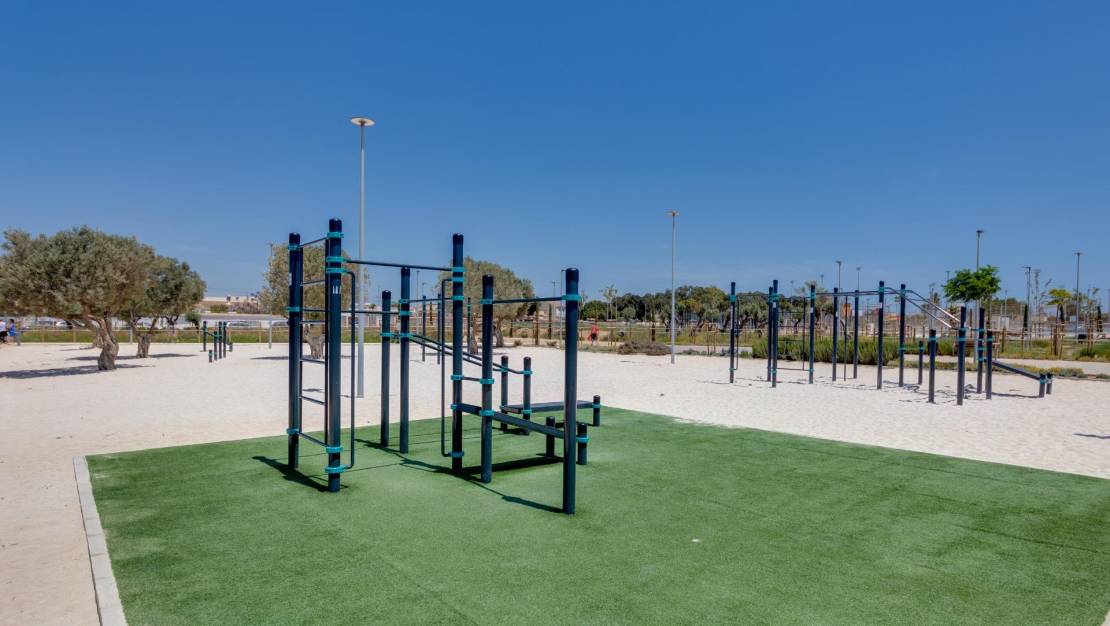Venta - Duplex - Torrevieja - San Luis