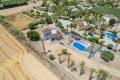 Venta - Finca / Country Property - Catral
