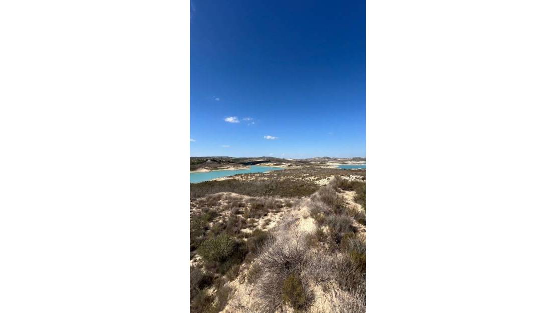 Venta - Finca / Country Property - Orihuela - Torremendo