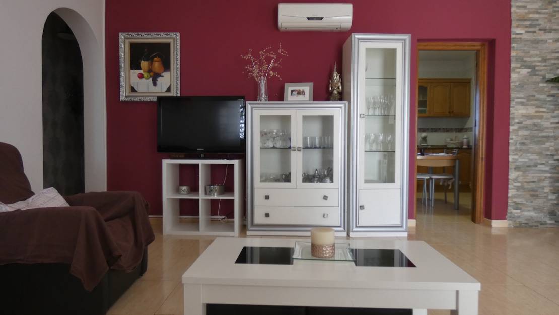 Venta - Finca/Country Property - Rafal