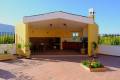 Venta - Finca - Orihuela