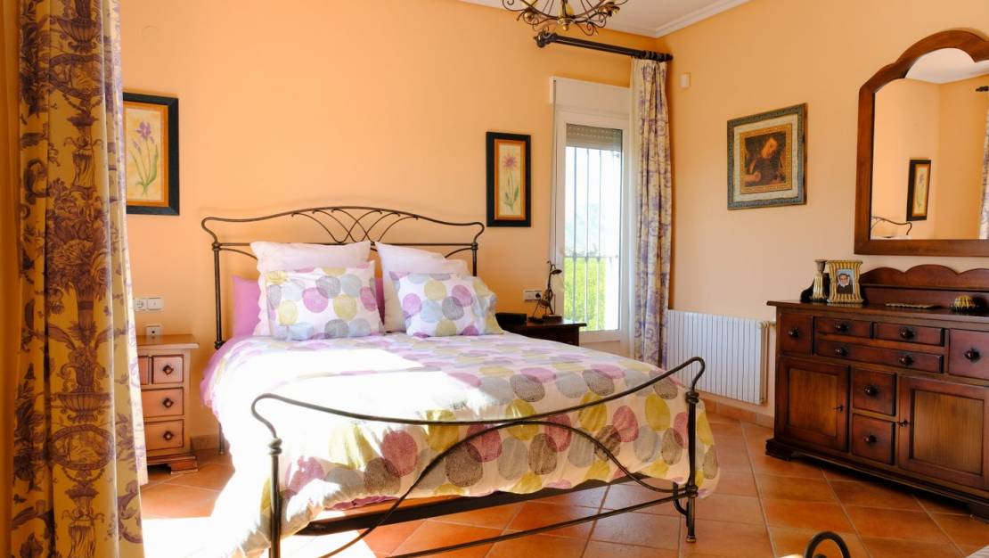 Venta - Finca - Orihuela