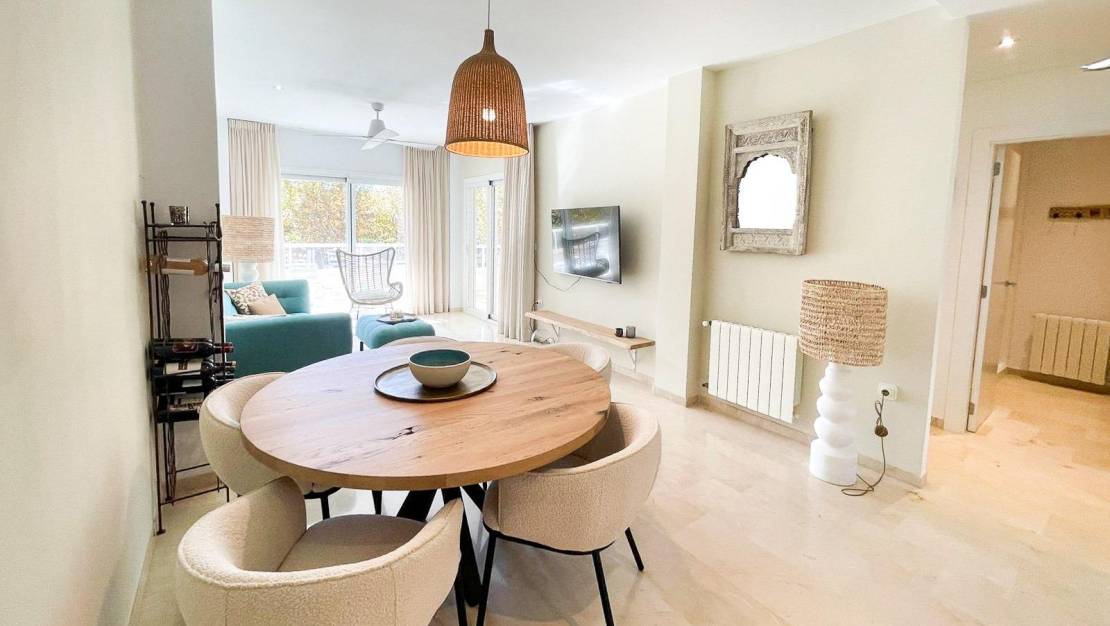 Venta - Flat - Alfaz del Pi