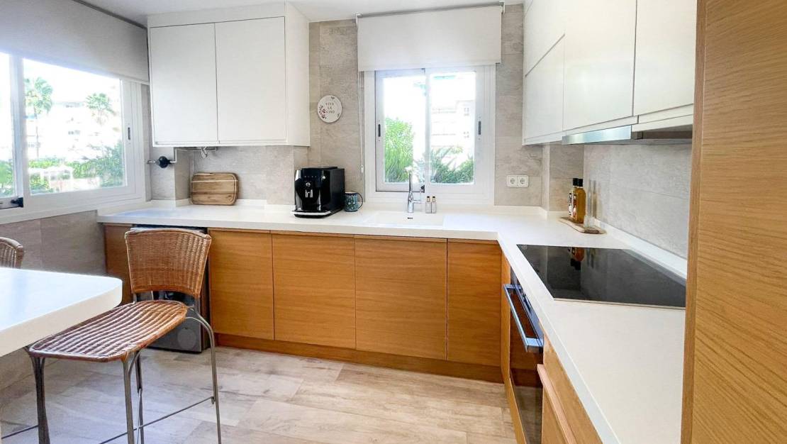 Venta - Flat - Alfaz del Pi