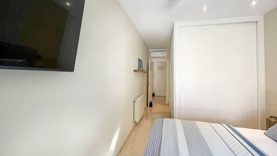 Venta - Flat - Alfaz del Pi