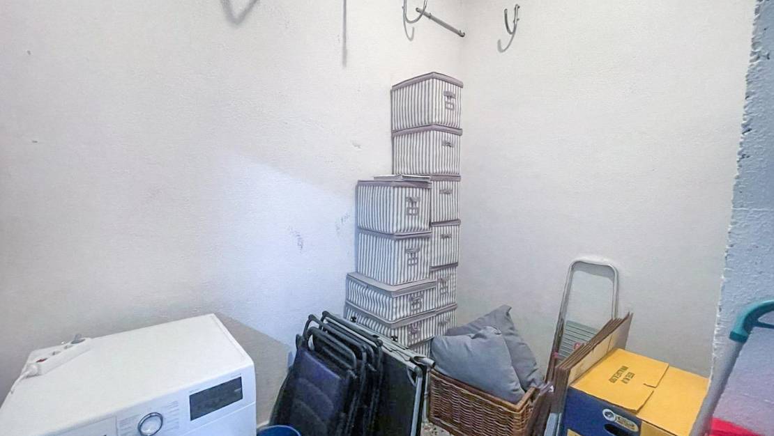 Venta - Flat - Alfaz del Pi