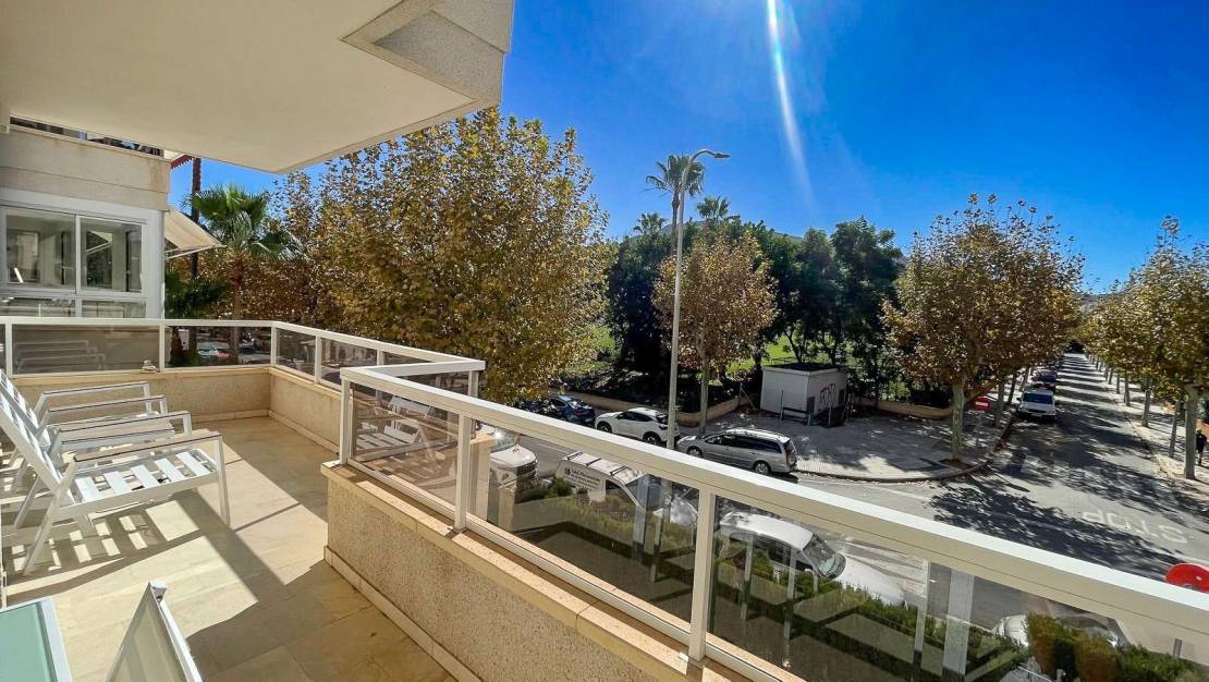 Venta - Flat - Alfaz del Pi