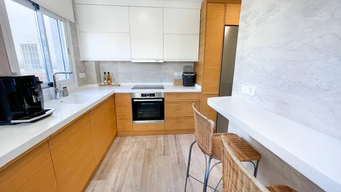 Venta - Flat - Alfaz del Pi