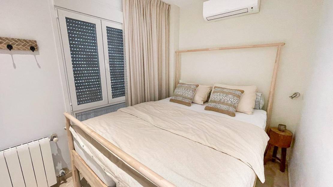 Venta - Flat - Alfaz del Pi