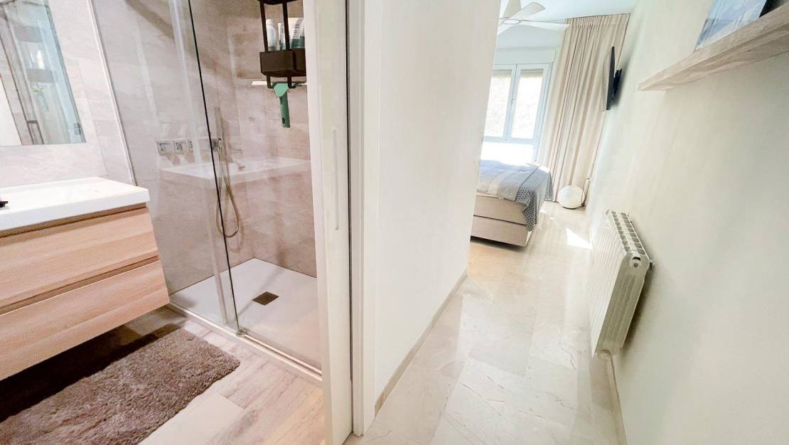 Venta - Flat - Alfaz del Pi