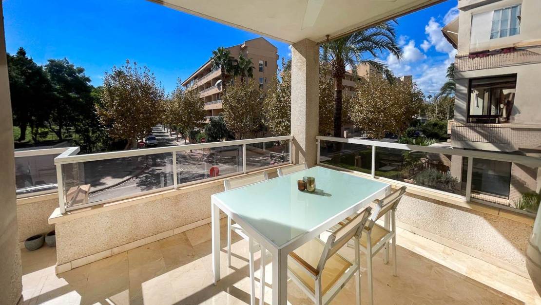 Venta - Flat - Alfaz del Pi