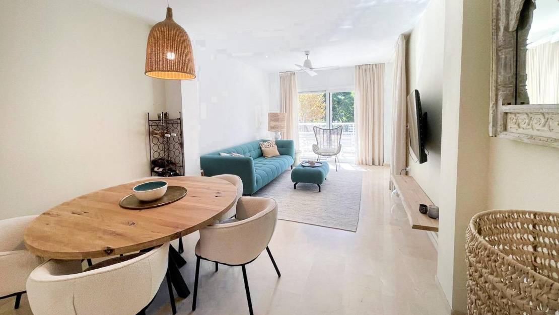 Venta - Flat - Alfaz del Pi