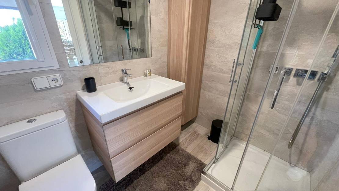 Venta - Flat - Alfaz del Pi