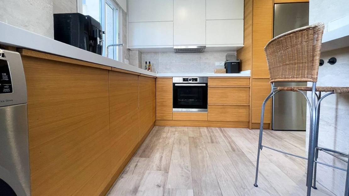 Venta - Flat - Alfaz del Pi