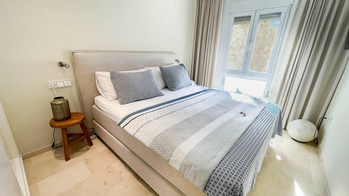 Venta - Flat - Alfaz del Pi