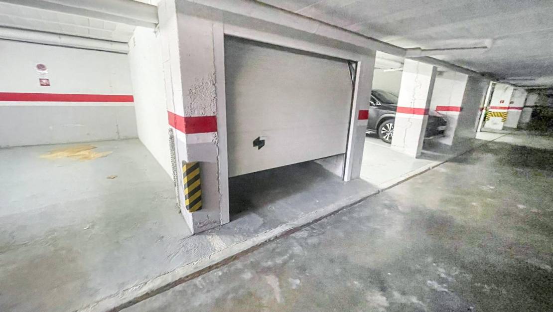 Venta - Flat - Alfaz del Pi