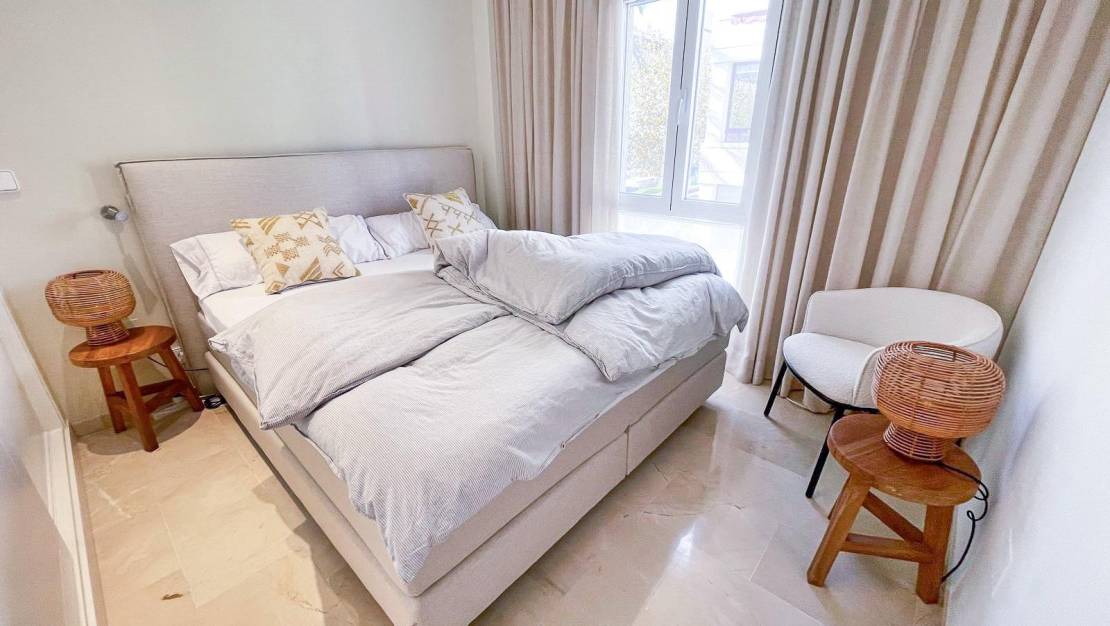 Venta - Flat - Alfaz del Pi