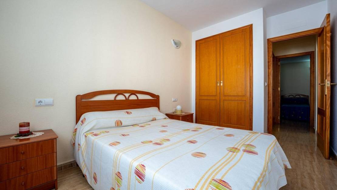 Venta - Flat - Los Montesinos - Pueblo 8